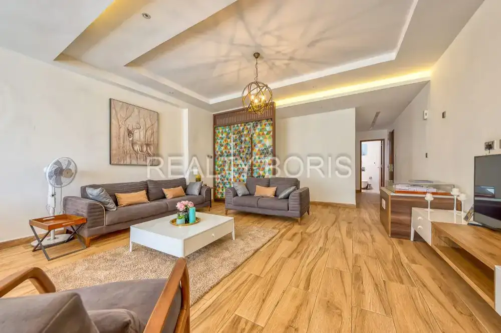 LUXURIOUS 2 BEDROOM IN RIVERSIDE FOR SALE — Riverside