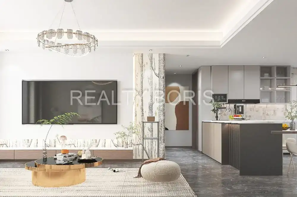 LUXURIOUS 2 BEDROOM PLUS STUDY IN WESTLANDS — Westlands