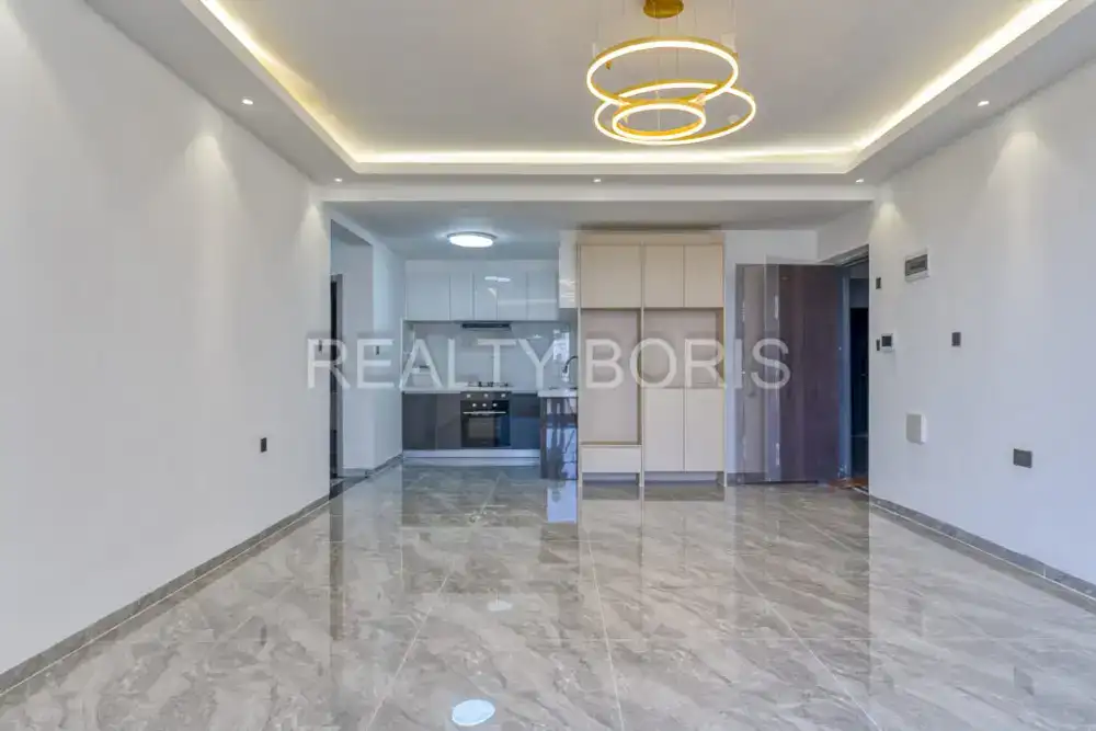 LUXURIOUS 2 BEDROOM RENTAL APARTMENT IN KILELESHWA | Prime Living — Kileleshwa
