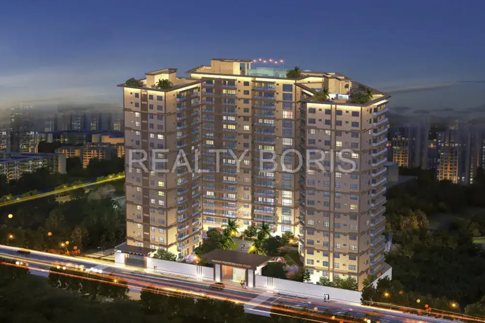 LUXURIOUS 2,3 AND 4 BEDROOM IN KILIMANI FOR SALE — kilimani