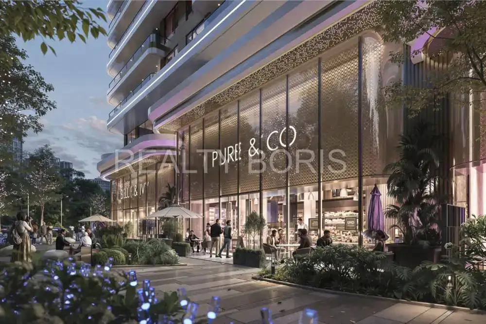 LUXURIOUS 2,3 AND 4 BEDROOMS IN WESTLANDS. — Westlands