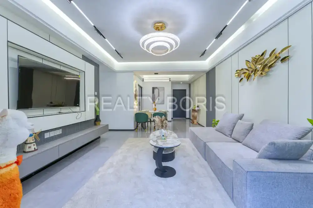 LUXURIOUS 3 BED IN WESTLANDS — Westlands