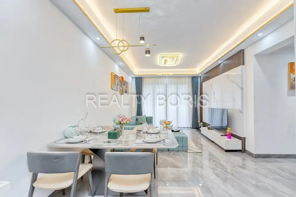 LUXURIOUS 3 BEDROOM GEM IN KILIMANI — Kilimani