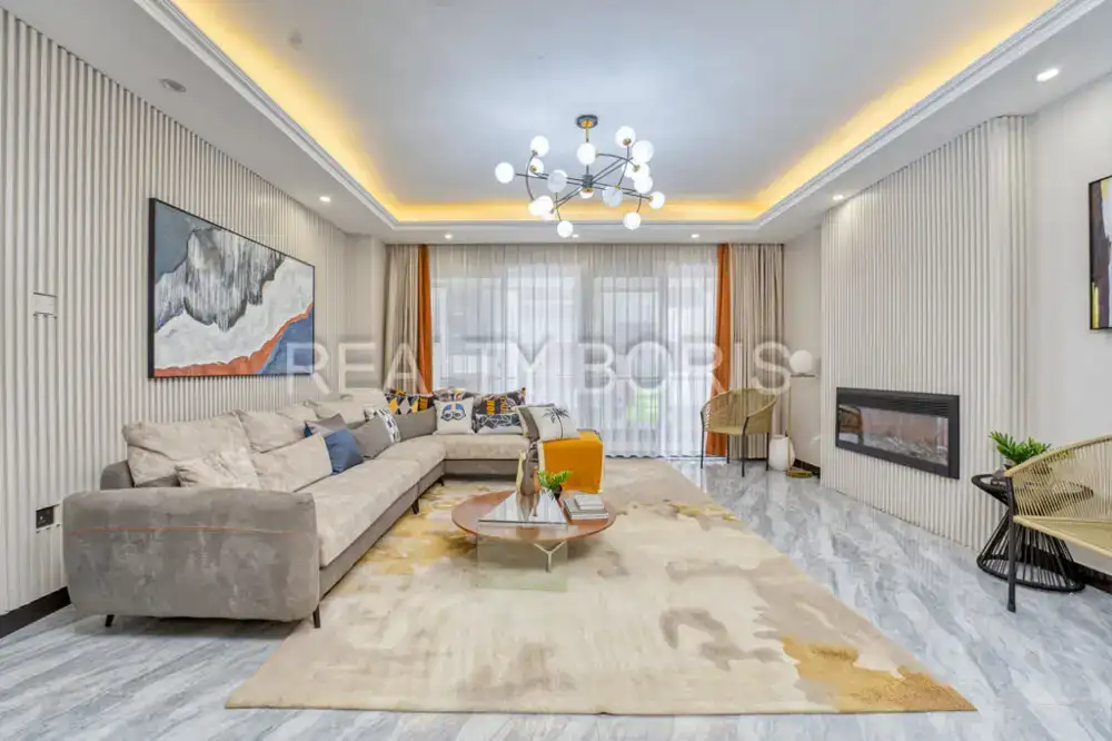 LUXURIOUS 3 BEDROOM IN KILELESHWA — Kileleshwa