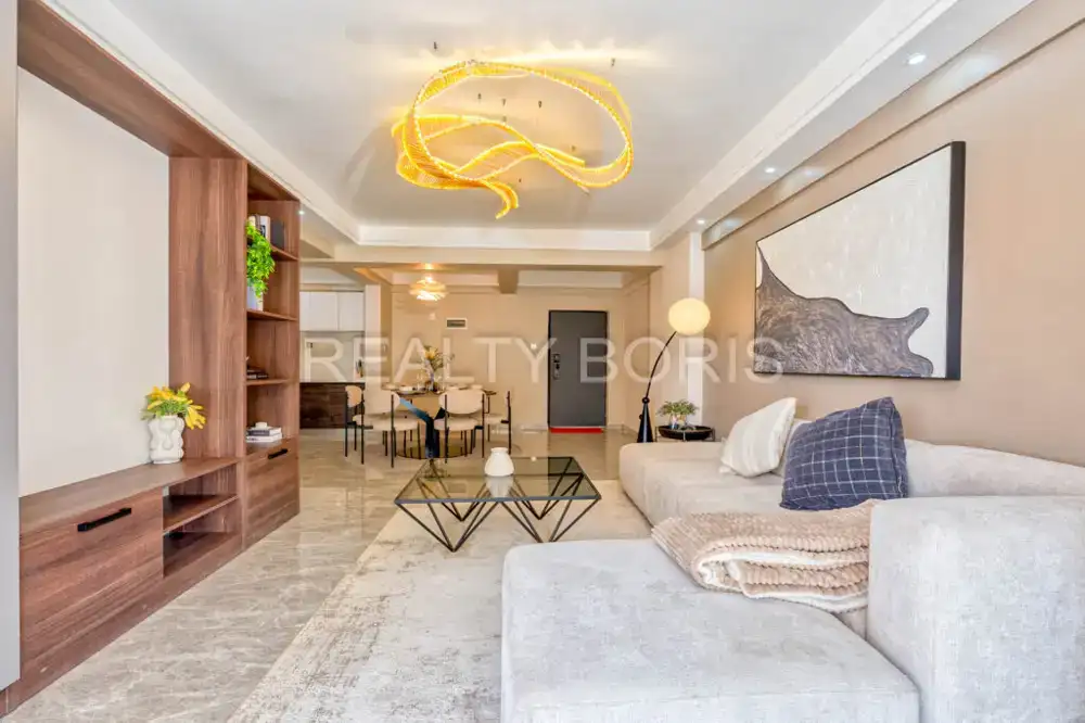 LUXURIOUS 3 BEDROOM IN KILIMANI — Kilimani