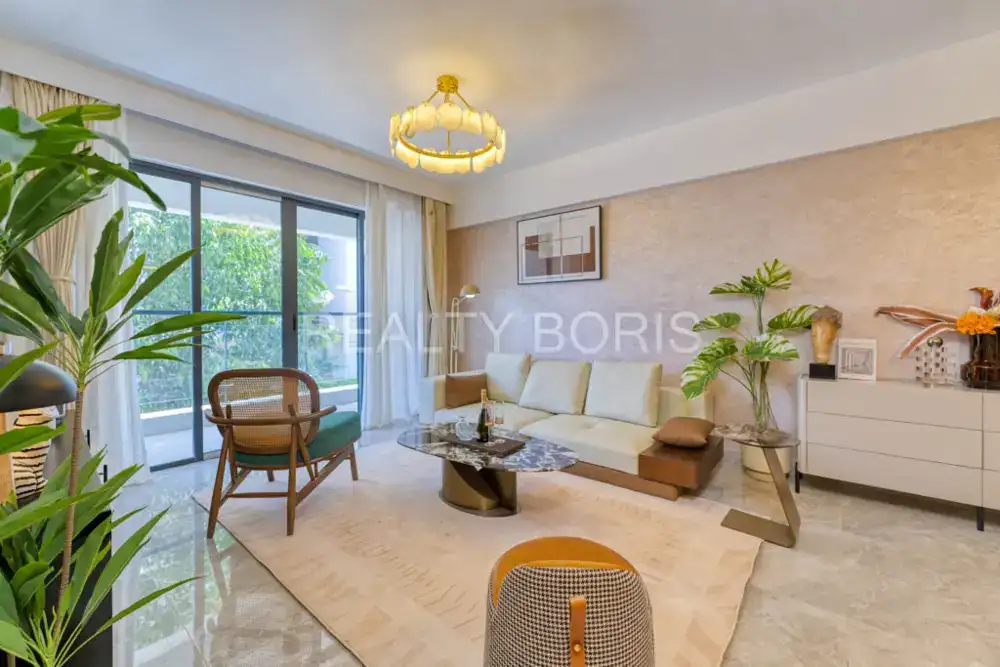 Luxurious 3 Bedroom in Lavington for Sale | Modern Apartments Nairobi — Lavington