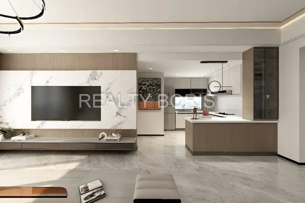 LUXURIOUS 3 BEDROOM IN LAVINGTON — Lavington
