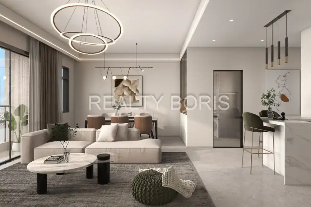 LUXURIOUS 3 BEDROOM IN RIVERSIDE — Riverside