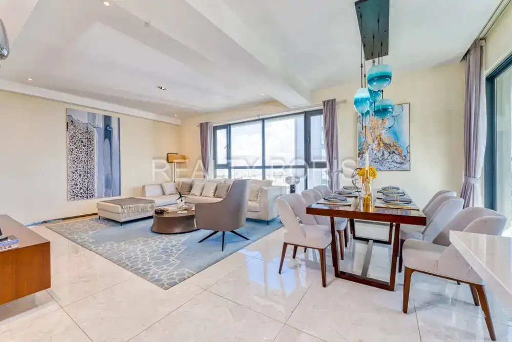 LUXURIOUS 3 BEDROOM IN WESTLANDS