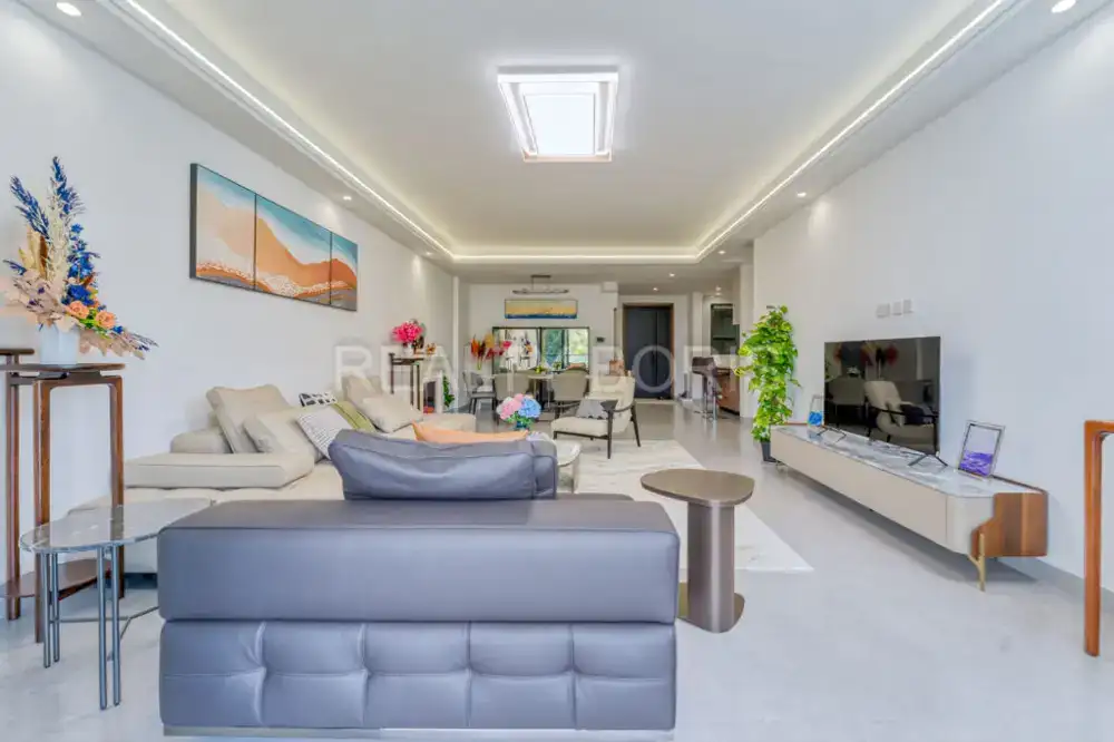 LUXURIOUS 3 BEDROOM IN WESTLANDS