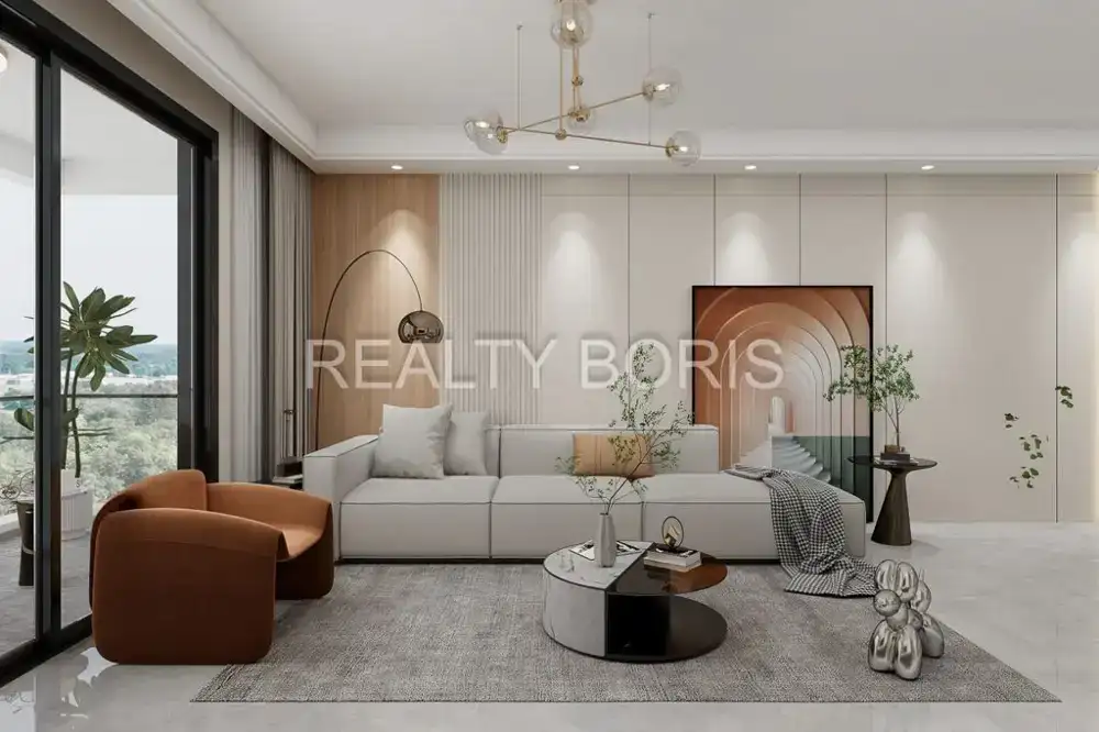 LUXURIOUS 3 BEDROOM IN WESTLANDS — Westlands