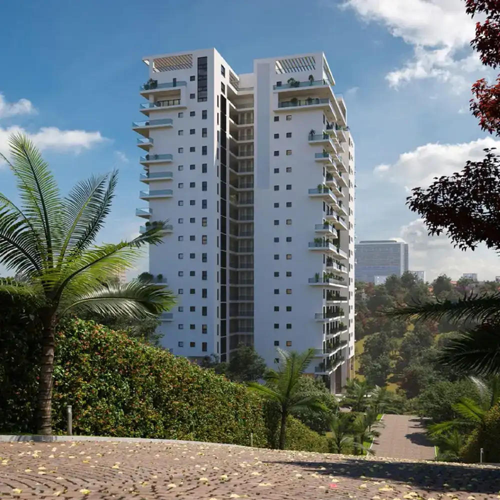 LUXURIOUS 3 BEDROOM SANCTUARY IN RIVERSIDE — Riverside