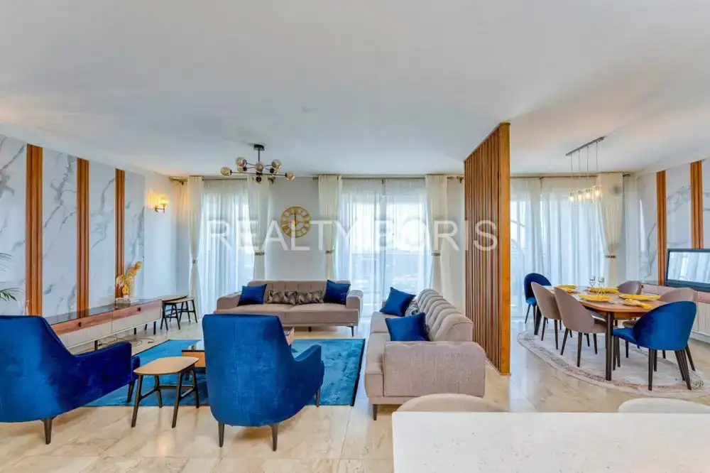 LUXURIOUS 4 BEDROOM + DSQ IN KILELESHWA