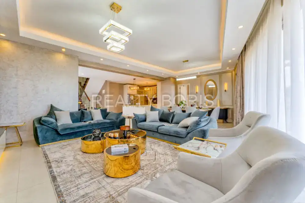 LUXURIOUS 4 BEDROOM DUPLEX IN WESTLANDS — Westlands