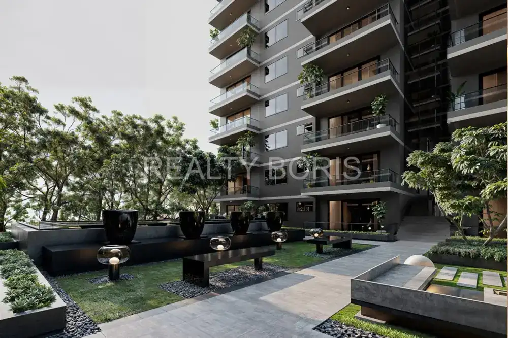 LUXURIOUS 4 BEDROOM IN KILELESHWA — Kileleshwa