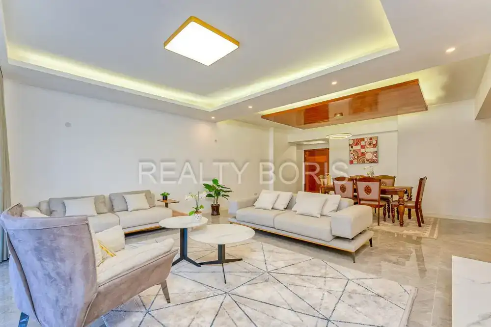 LUXURIOUS 4 BEDROOM IN KILELESHWA