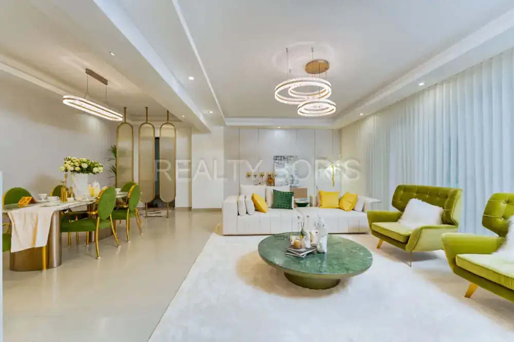 LUXURIOUS 4 BEDROOM IN KILIMANI — kilimani