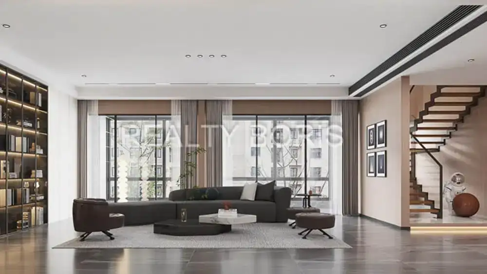 LUXURIOUS 4 BEDROOM IN KILIMANI — kilimani
