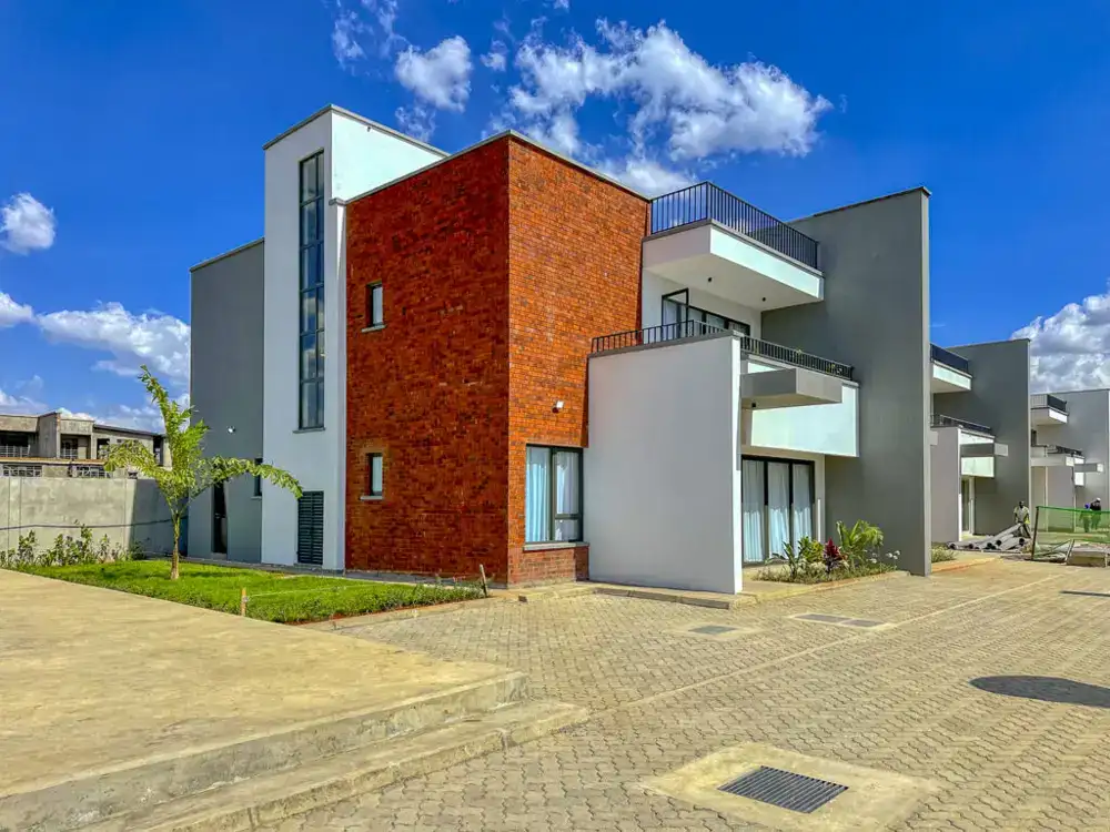 Langata properties in Nairobi