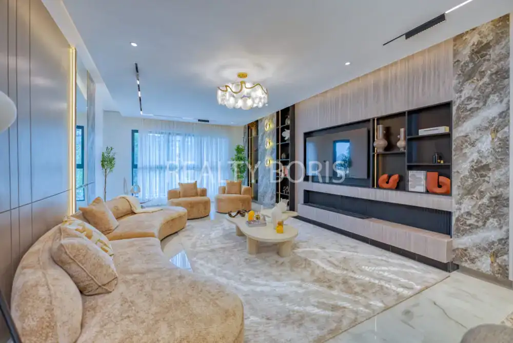 Parklands properties in Nairobi