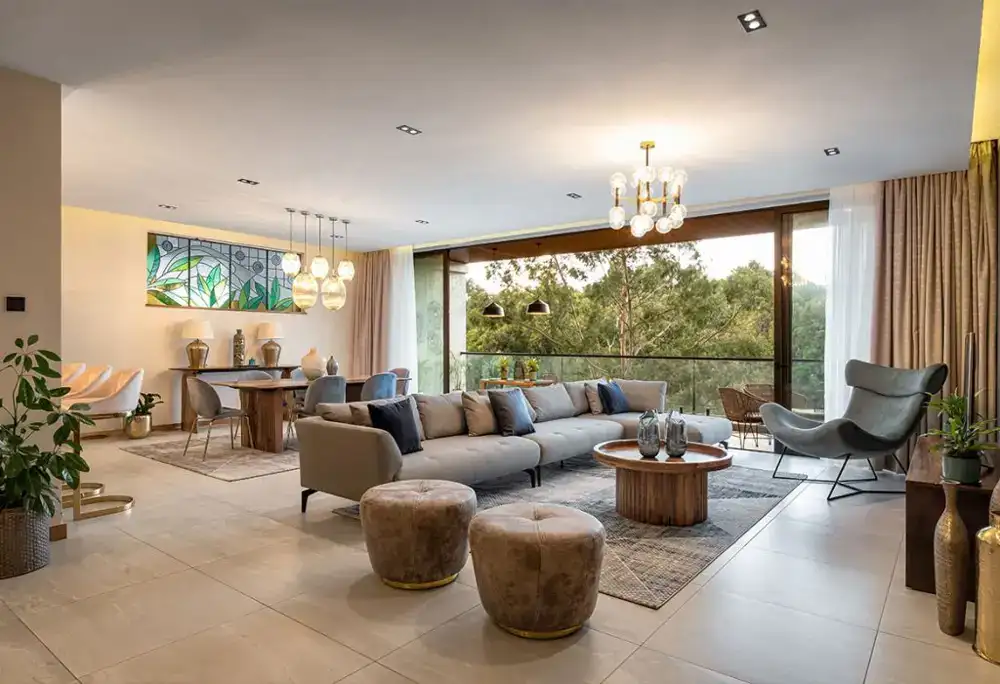 LUXURIOUS 4 BEDROOM IN WESTLANDS — Westlands