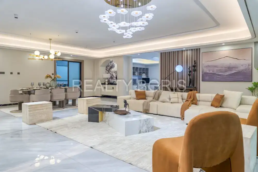 LUXURIOUS 5 BEDROOM IN KILELESHWA — Kileleshwa