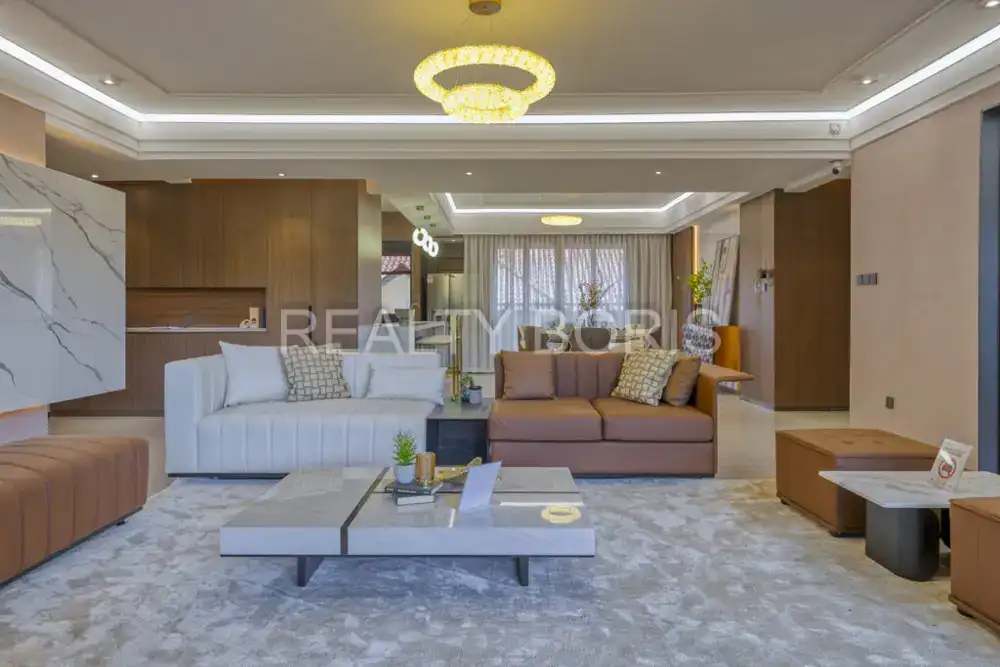 Luxurious 5 Bedroom in Kilimani – Iconic Residences Designed for Refined Urban Living — kilimani