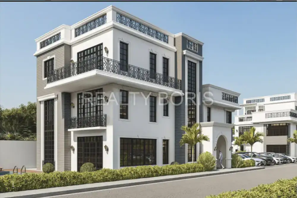 LUXURIOUS 5 BEDROOM IN LAVINGTON — Lavington