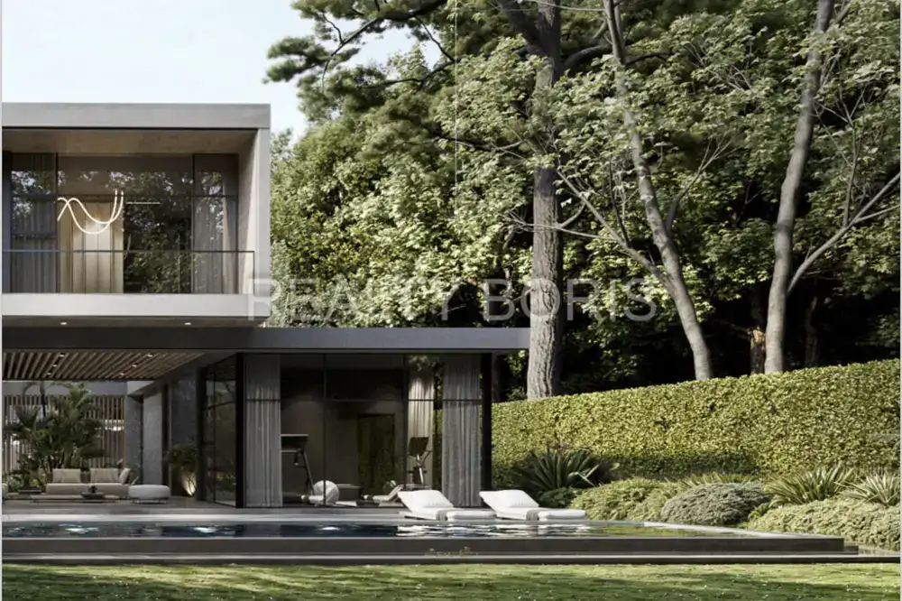 LUXURIOUS 5 BEDROOM VILLA IN KAREN — Karen