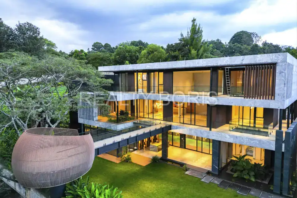 Kitisuru properties in Nairobi