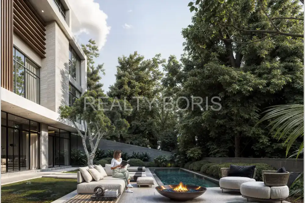 LUXURIOUS 5 BEDROOM VILLA IN LAVINGTON — Lavington