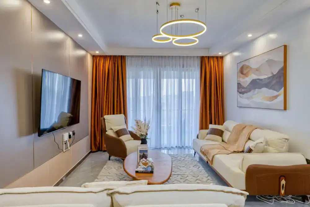 LUXURIOUS FURNISHED 2 BEDROOM IN RIVERSIDE — Riverside
