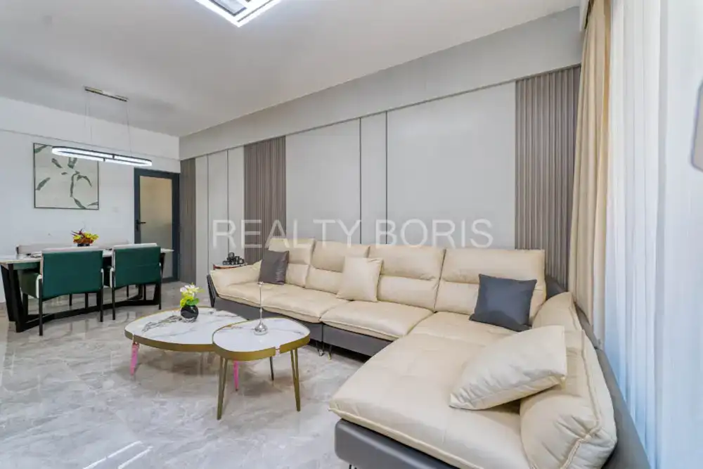 Modern 3 Bedroom Apartments for Sale in Lavington | Premium Units & Amenities — Lavington