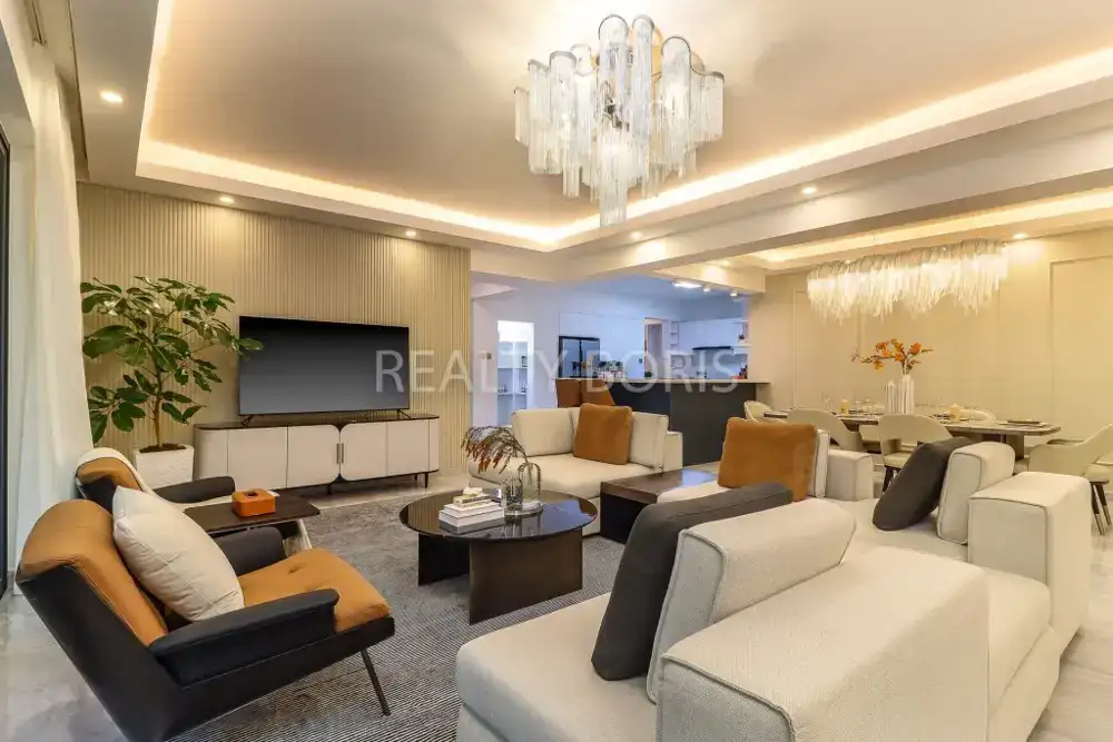 Modern High-End 4 Bedroom Condo in Lavington | Luxury Living Nairobi — Lavington