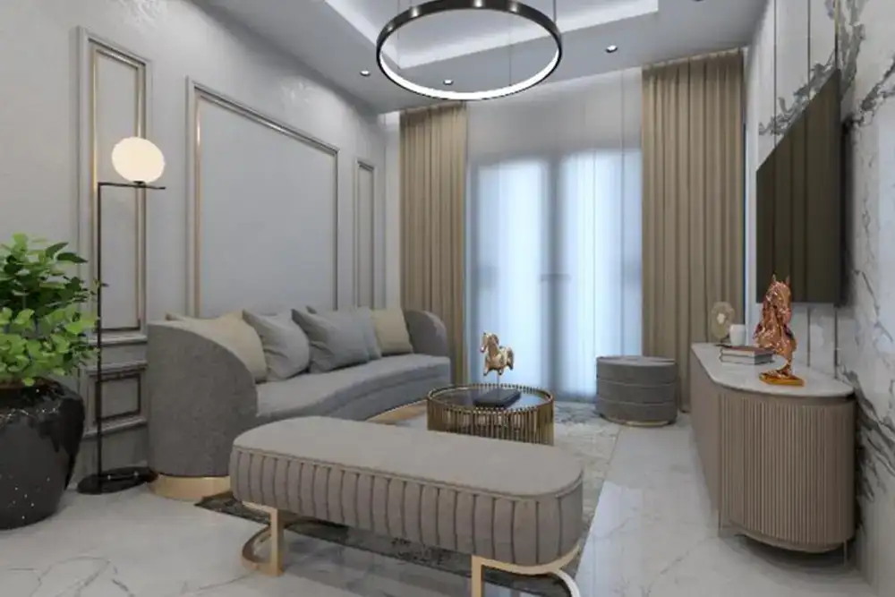 Affordable Padmore Residence Apartments for Rent in Kilimani Nairobi | Stylish Studio & 2 Bedroom Homes — kilimani