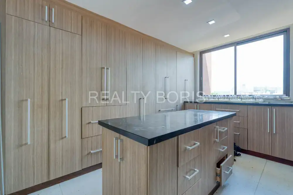 Buy a House in Nairobi
