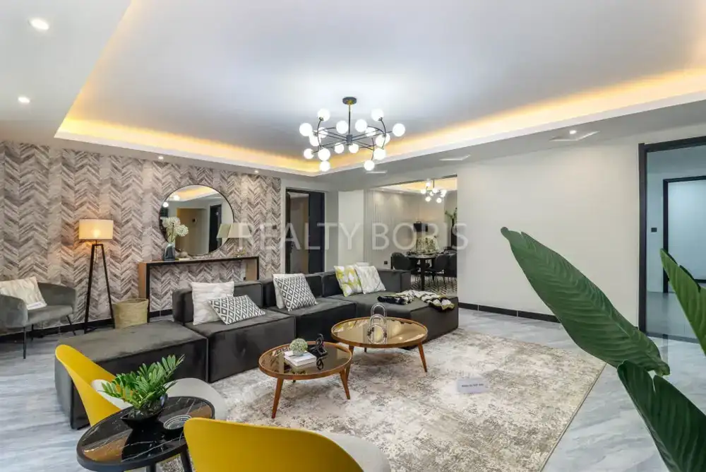 Luxury Platinum Oak Apartments for Rent in Kileleshwa Nairobi | Elegant 4 & 5 Bedroom Homes — Kileleshwa