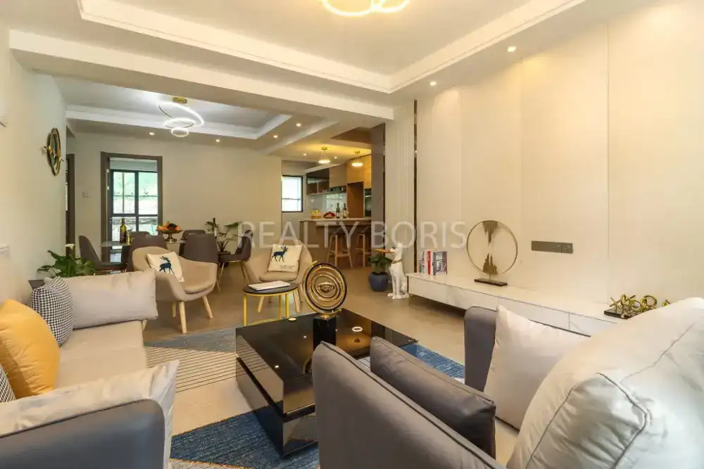 QUINTESSENTIAL 2 BEDROOM IN RIVERSIDE — Riverside