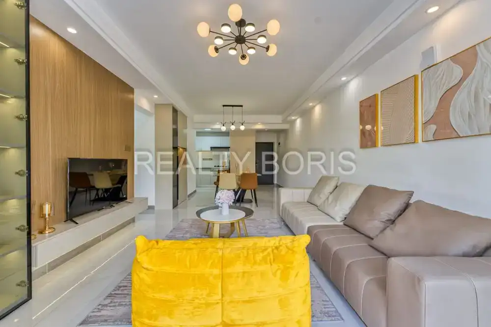 REMARKABLE 2 BEDROOM ALL ENSUITE IN KILELESHWA — Kileleshwa