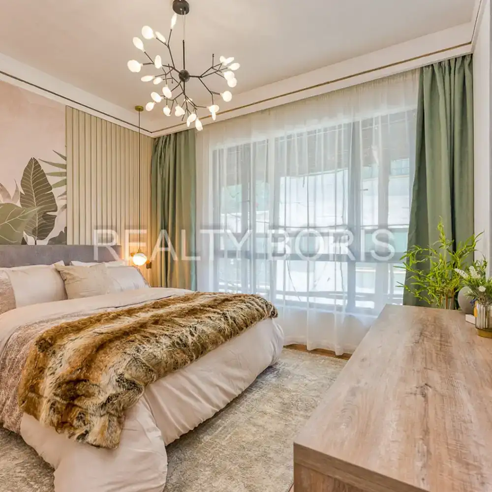 Luxury Riara One Apartments for Rent in Lavington Nairobi | Elegant 1 & 2 Bedroom Homes — Lavington