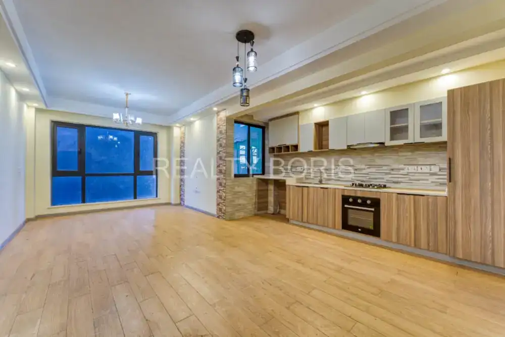 Luxury Siaya Park Apartments for Rent in Kileleshwa Nairobi | Elegant 1 & 2 Bedroom Homes — Kileleshwa