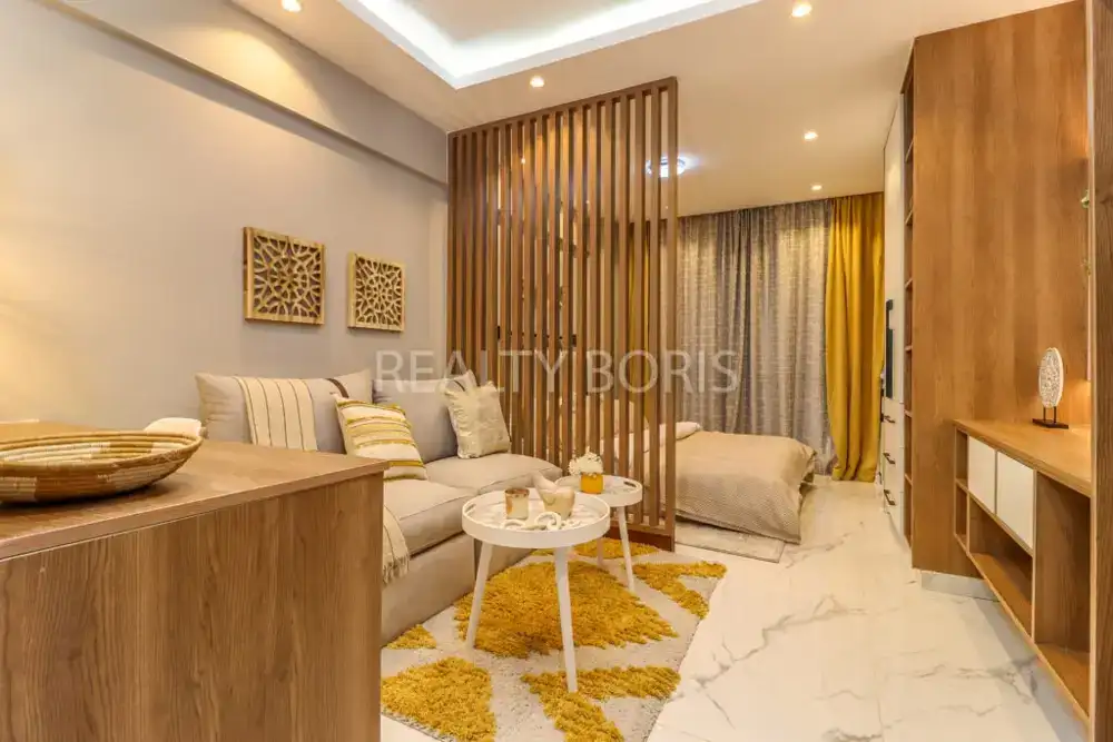 Modern Smart Homes Apartments for Rent in Kilimani Nairobi | Luxury Studio & 2 Bedroom Homes — kilimani