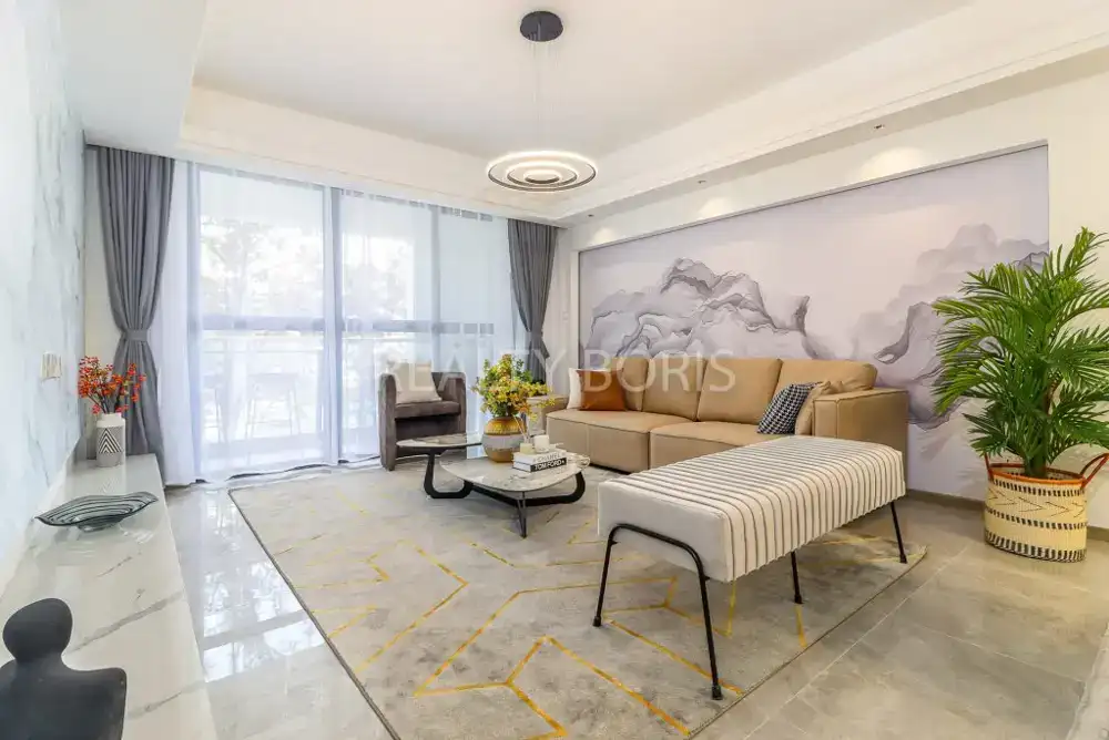 Spacious 3 Bedroom for Sale in Kilimani | Modern Family Apartments Nairobi — kilimani