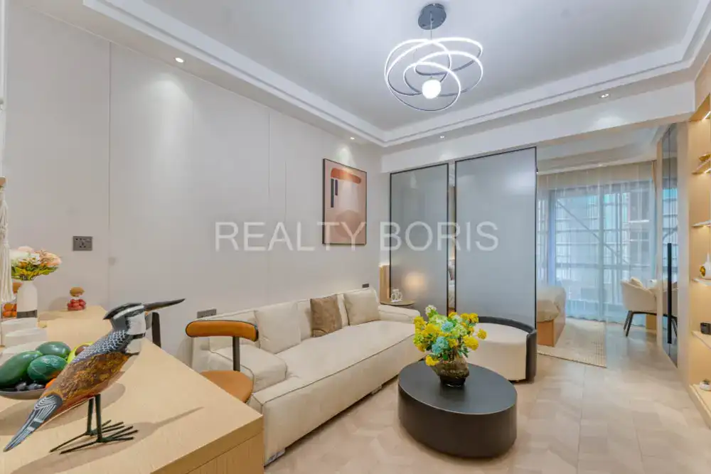 High-Return Studio Apartments for Sale in Westlands Nairobi Peponi Road | From Ksh5M Investment Opportunity — Westlands