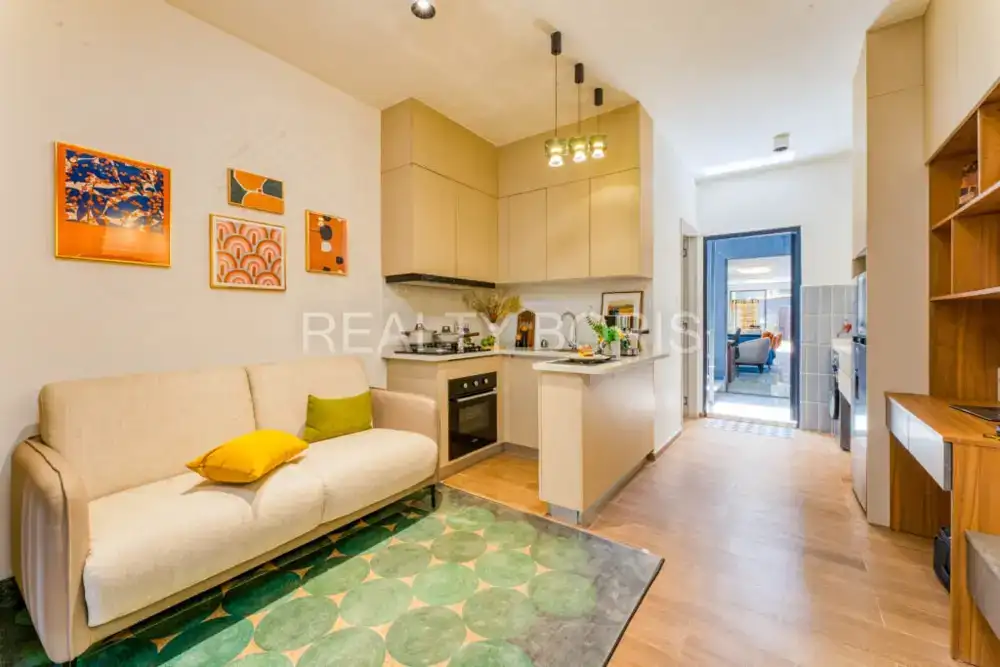 Luxury Studio Apartments for Sale in Westlands Nairobi | From Ksh 6M — Westlands