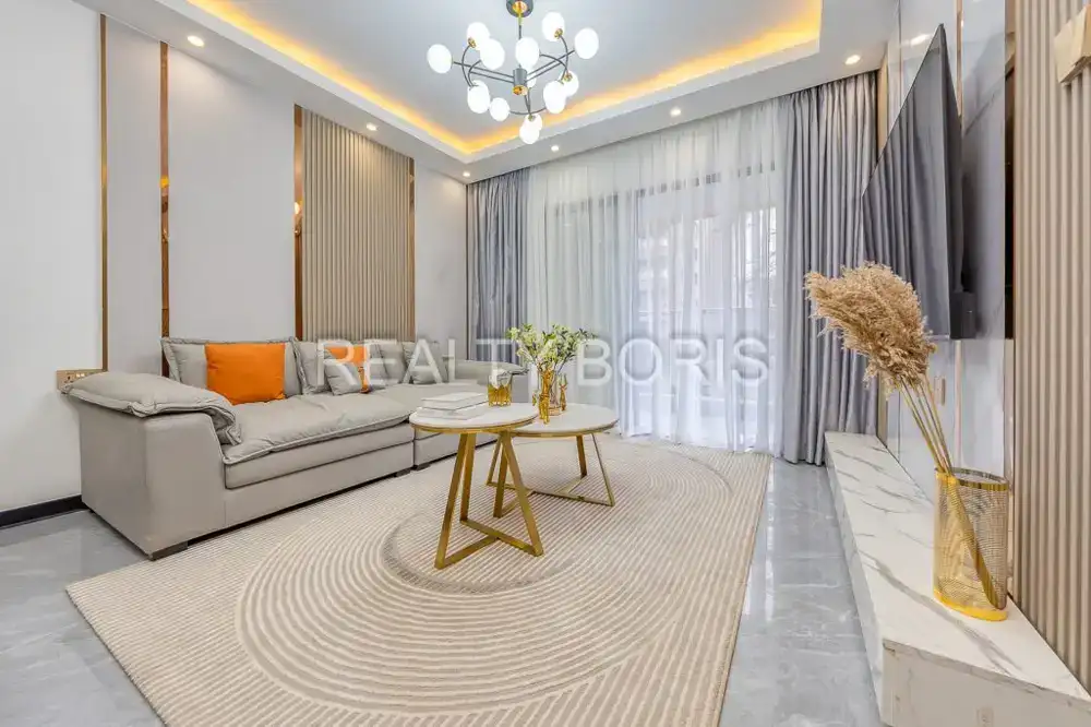 STUNNING 1 BEDROOM IN KILELESHWA FOR SALE — Kileleshwa
