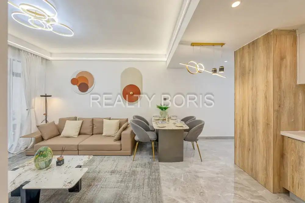 STUNNING 1 BEDROOM IN LAVINGTON