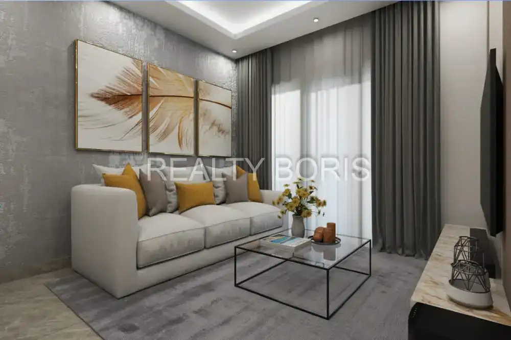 STUNNING 2 BEDROOM IN KILIMANI — Kilimani