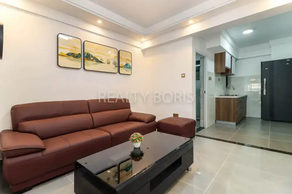 Affordable Valley Heights Apartments for Rent in Lavington Nairobi | Modern Studio & 2 Bedroom Homes — Lavington